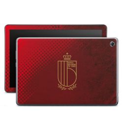 Logo de l'équipe nationale belge