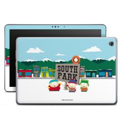 South Park Boys Logo