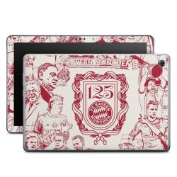 FCB 125 Jahre Legenden