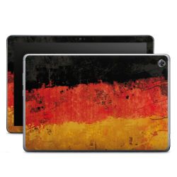 Folien für Tablets matt