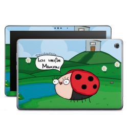 Folien für Tablets matt