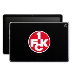 Folien für Tablets matt