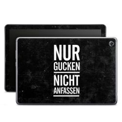 Folien für Tablets matt