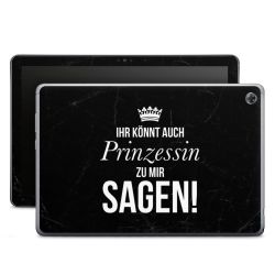 Folien für Tablets matt