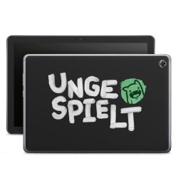 Folien für Tablets matt