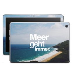 Folien für Tablets matt