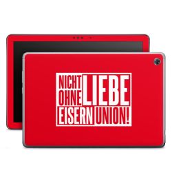 Folien für Tablets matt