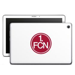 Folien für Tablets matt