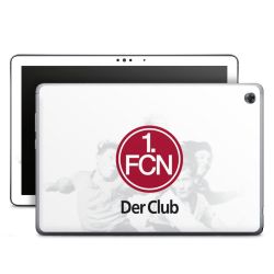 Folien für Tablets matt