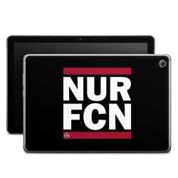 Folien für Tablets matt