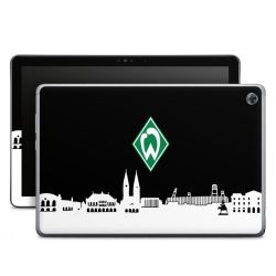 Folien für Tablets matt