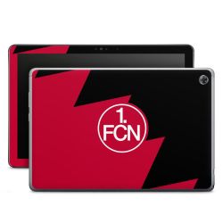 Folien für Tablets matt