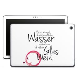 Folien für Tablets matt