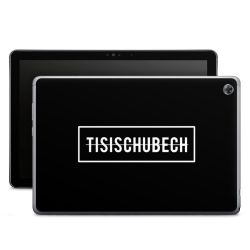 Folien für Tablets matt