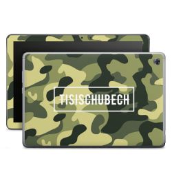 Folien für Tablets matt