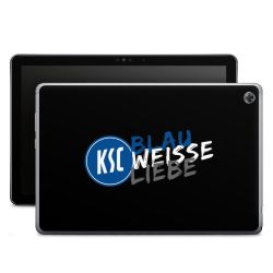 Folien für Tablets matt