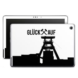 Folien für Tablets matt