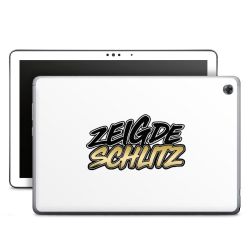 Folien für Tablets matt