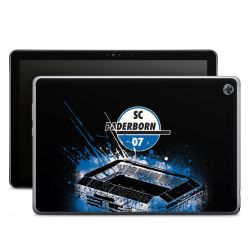 Folien für Tablets matt