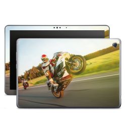 Folien für Tablets matt