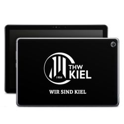 Folien für Tablets matt