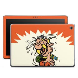 Folien für Tablets matt