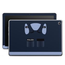 Folien für Tablets matt