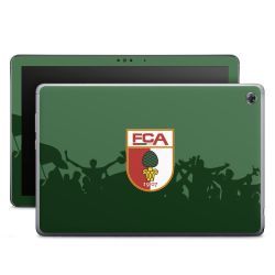 Folien für Tablets matt