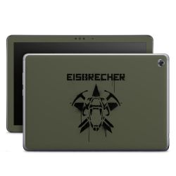 Folien für Tablets matt