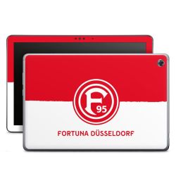 Folien für Tablets matt