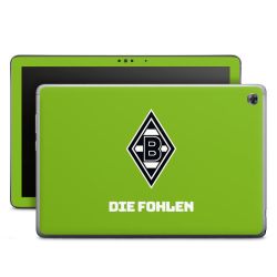 Folien für Tablets matt