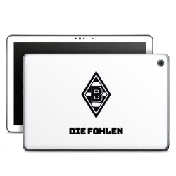 Folien für Tablets matt