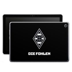 Folien für Tablets matt