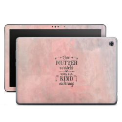 Folien für Tablets matt