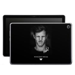 Folien für Tablets matt