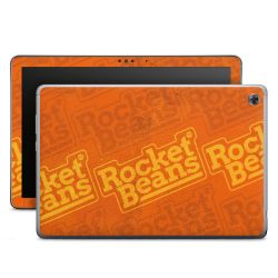 Folien für Tablets matt