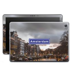 Folien für Tablets matt