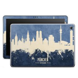 Folien für Tablets matt