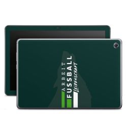 Folien für Tablets matt