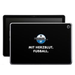 Folien für Tablets matt