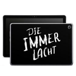 Folien für Tablets matt