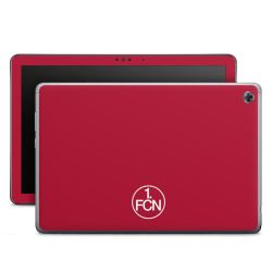 Folien für Tablets matt