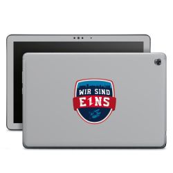 Folien für Tablets matt