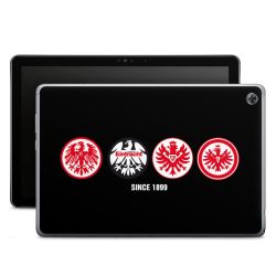 Folien für Tablets matt