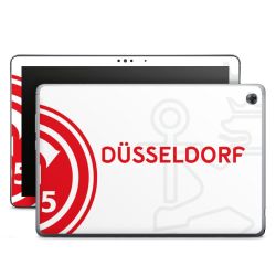 Folien für Tablets matt