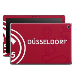 Folien für Tablets matt