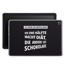 Folien für Tablets matt