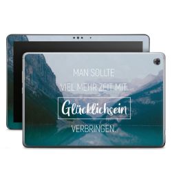 Folien für Tablets matt