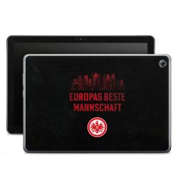 Folien für Tablets matt