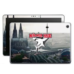 Folien für Tablets matt